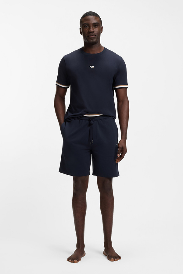 ΒΕΡΜΟΥΔΑ BOSS - 403 ΜΠΛΕ